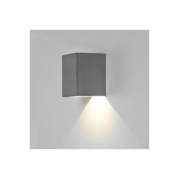 Brumberg KONKRET LED-Wandanbauleuchte beton, 220.0 lm, 3000 K (10100733)