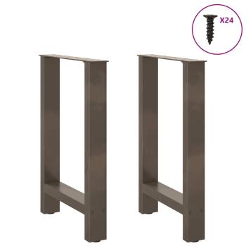 Esstisch Hellbraun 200x100x74 cm Massivholz Eiche Oval