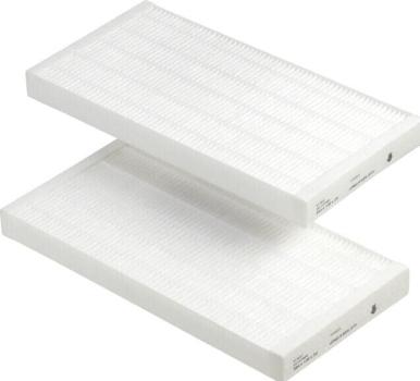 ARDEBO.de STIEBEL ELTRON FMK F7-2 180 F7 Filterkassettenset, 2 Stk.