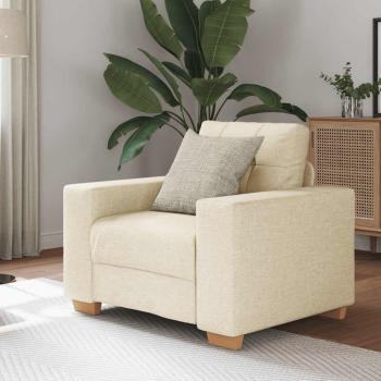 ARDEBO.de - Sofa-Sessel Leinen 60 cm