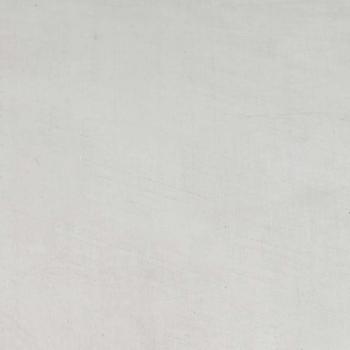 Garten dekoratives Panel Silber 50 x 140 cm Edelstahl