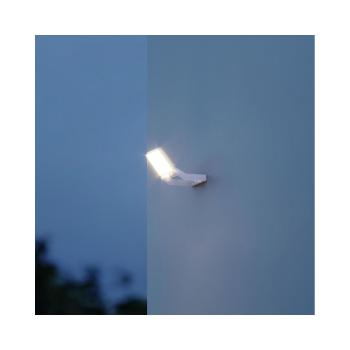 Steinel XLED ONE S Sensor-LED-Strahler, weiß (065256)