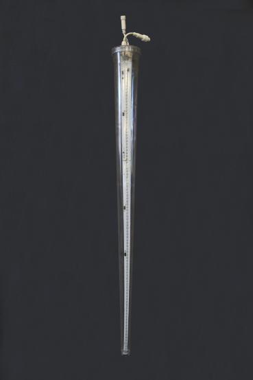 MK Illumination Ice Drop®QF+ 96 LED Ø5 x 126cm weiß, Wasserfalleffekt (4 ST)