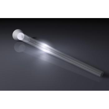 MK Illumination Ice Drop®QF+ 96 LED Ø5 x 126cm weiß, Wasserfalleffekt (4 ST)