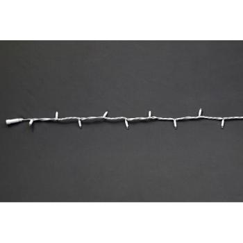 MK Illumination LED StringLite® 120 LED, warmweiß, 12m