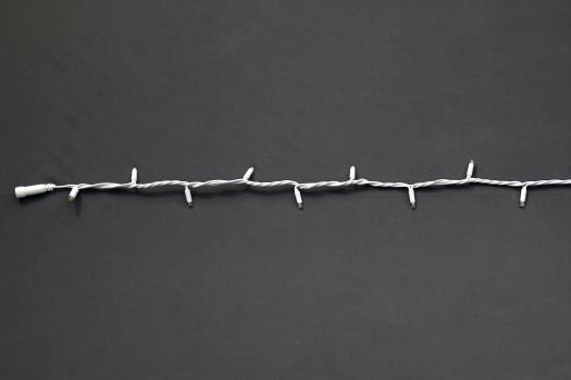 MK Illumination LED StringLite® 120 LED, warmweiß, 12m