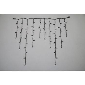 ARDEBO.de - Ice Lite®QF+, 174 LED 3mx0,9m schw. Kabel, 220-240V, 10,5W