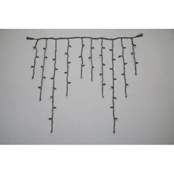 MK Illumination Ice Lite®QF+, 174 LED 3mx0,9m schw. Kabel, 220-240V, 10,5W
