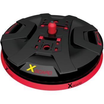 ARDEBO.de - X BOARD Profi Kabelabroller XB500