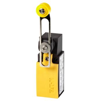 Eaton Positionsschalter, 1S+1Ö, Verstellrollenhebel