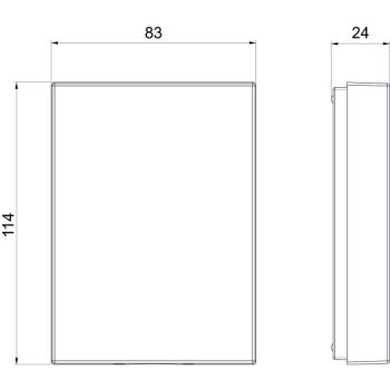 Hugo Müller Klimasteuerung C02 115-230 V 50-60 Hz