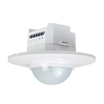 ARDEBO.de - Swiss Garde 360 Präsenz Master RA 16 m, weiß