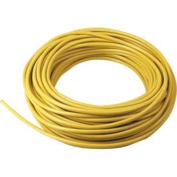 ARDEBO.de - Baustellenleitung 5G6,0 XYMM-J, gelb, 50m Ring
