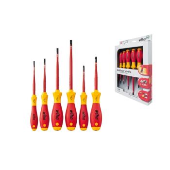 ARDEBO.de - VDE-Schr.dr.,slimFix- Set 