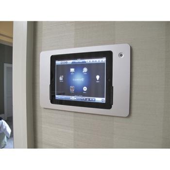 ARDEBO.de - OPUS-iDock, hoch, sw, iPad4 230V