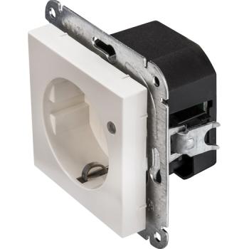 ARDEBO.de - Steckdose/Spannungsanzeige pw OPUS 55