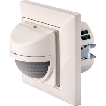 OPUS UP-Bewegungsmelder 180° pw 3-Draht-Technik, Komplettgerät