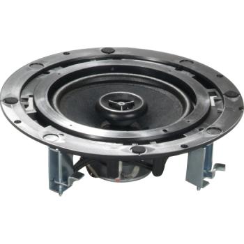 ARDEBO.de - 2-Wege Hifi Lautsprecher Schallwand