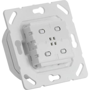 ARDEBO.de - OPUS 55 BRiDGE Paketlösung Rollladen& Jalousiesteuerung 3