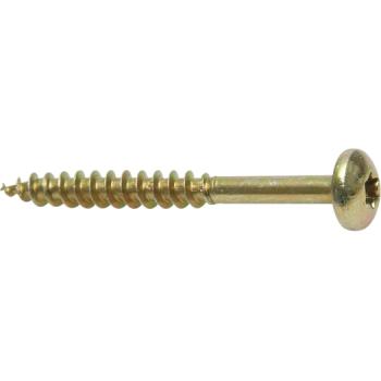 ARDEBO.de - Schr.Pan-Head, 5,0*60mm, TZD25 vzk, WN56 Teilgewinde
