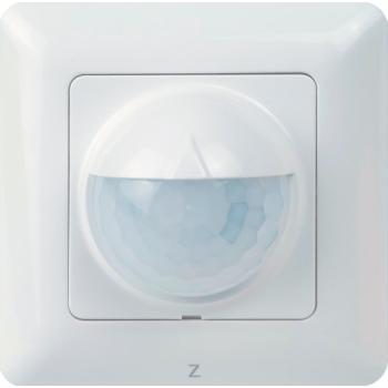 ARDEBO.de - UP-Präsenzmelder 180 Grad Wandmontage, IP20