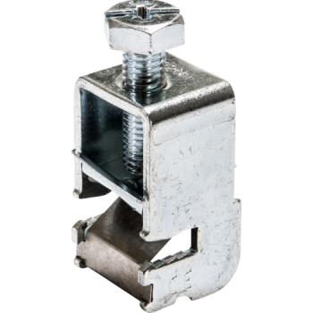 FTG Bügelklemme für Sammelschiene 12 x 5 mm, bis 185mm² (10 ST)