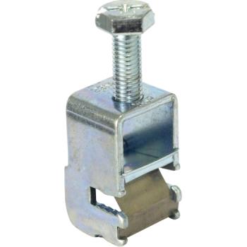 FTG Bügelklemme für Sammelschiene 12 x 5 mm, bis 185mm² (10 ST)