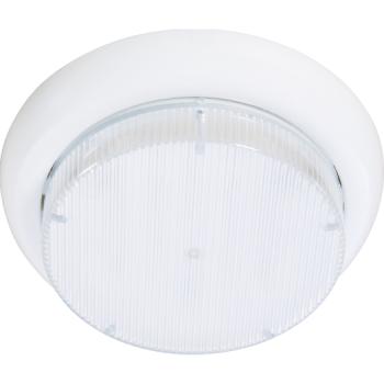 ARDEBO.de - Möbel-Aufbaustrahler DELUNA weiß, starr GX 53, energiespar