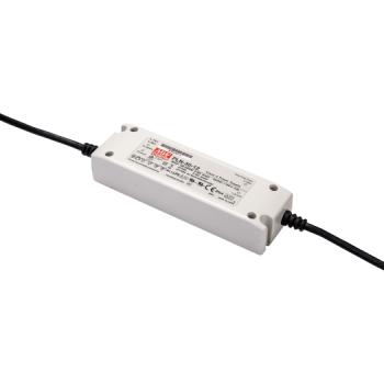 ARDEBO.de - AC/DC-Konverter 12V/30W Einbau, IP64 für 12V LED/NVH