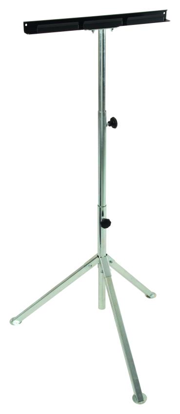 Sonlux Stativ 3-teilig, verzinkt+Schiene f. 2xAL