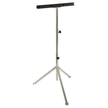 Sonlux Stativ 3-teilig, verzinkt+Schiene f. 2xAL