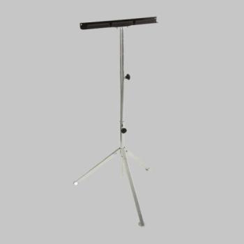 Sonlux Stativ 3-teilig, verzinkt+Schiene f. 2xAL