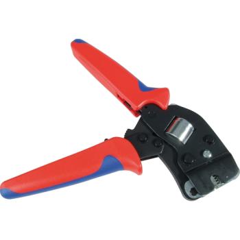 Knipex AEH Zange 0,08-10,0+16 selbsteinstellend