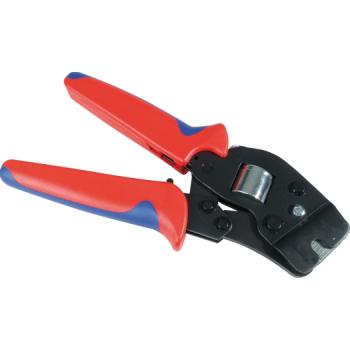 Knipex AEH Zange 0,08-10,0+16 selbsteinstellend