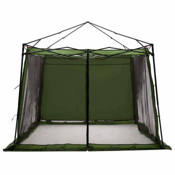 Mesh Innenzelt Grün 303 x 303 cm