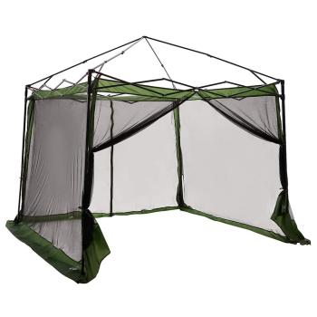 Mesh Innenzelt Grün 303 x 303 cm