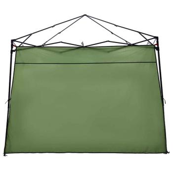 Mesh Innenzelt Grün 303 x 303 cm