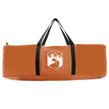 Mesh Innenzelt Grau 290 x 288 cm