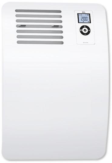 ARDEBO.de AEG WKL 500 Comfort Wandkonvektor, 500 Watt, IP 24 (238717)