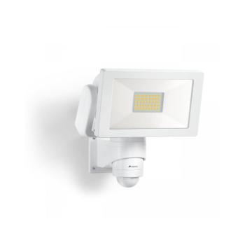 ARDEBO.de Steinel LS 300 S Sensor-LED-Strahler, weiß (067588)