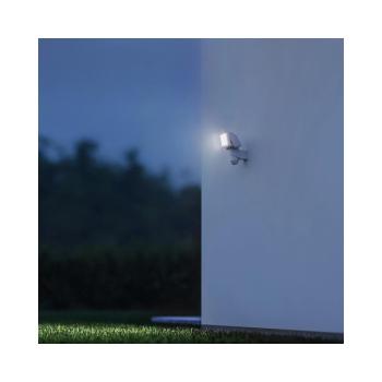 Steinel LS 300 S Sensor-LED-Strahler, weiß (067588)