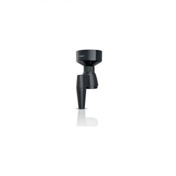 ARDEBO.de Bosch vMUZ9GM1 Getreidemühle, 750g, schwarz