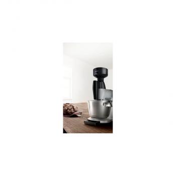 Bosch vMUZ9GM1 Getreidemühle, 750g, schwarz