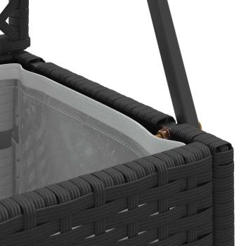 Töpfe & Pflanzgefäße Ja anderes Material