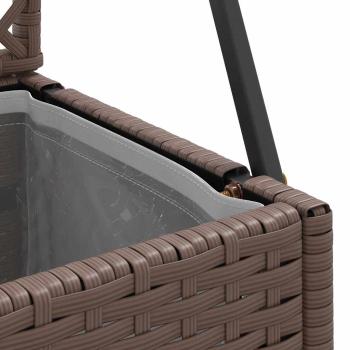 Töpfe & Pflanzgefäße Ja anderes Material