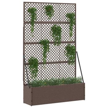 Töpfe & Pflanzgefäße Ja anderes Material