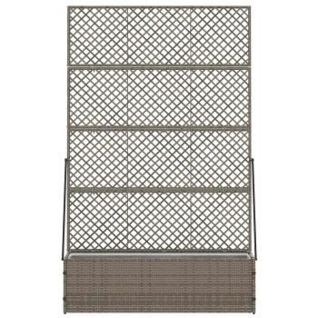 Töpfe & Pflanzgefäße Ja anderes Material