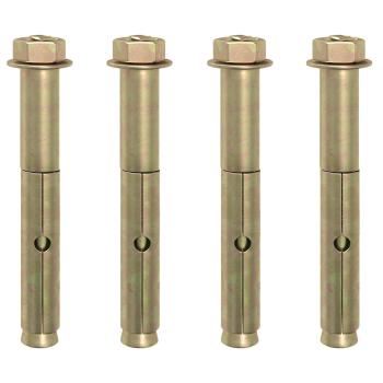 Basin Hellgrau (46-52) x (35-40) x 15 cm Flussstein