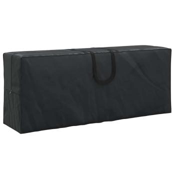 Schutzhülle für Gartenmöbel 125 x 32 x 50 cm 210D Oxford Stoff