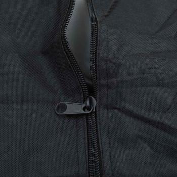 Schutzhülle für Gartenmöbel 125 x 32 x 50 cm 420D Oxford Stoff